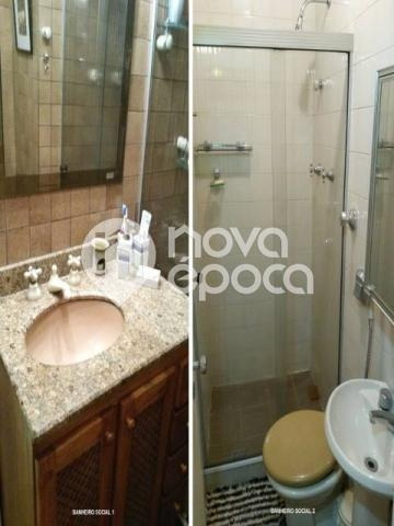 Imagem 12 de 16 de Apartamento - Ref: Co3ap6206