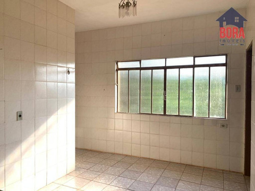Chácara A Venda Em Mairiporã - Ch0339