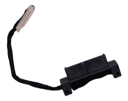 Conector Adaptador Hd Sata Do Notebook Samsung Ativ Book 2