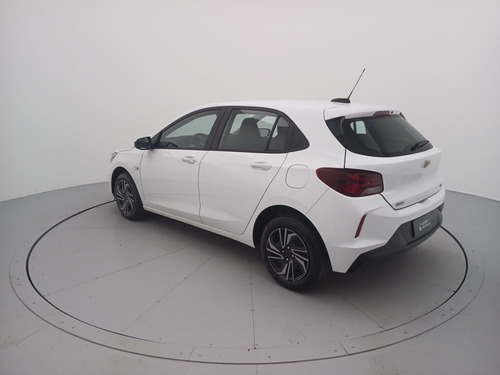 Chevrolet Onix 1.0 TURBO FLEX LT MANUAL