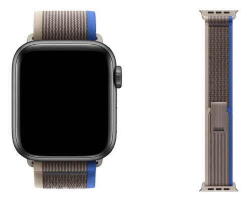 Imagen 4 de 8 de Correa Trail Para Apple Watch Ultra Y Todas Las Series