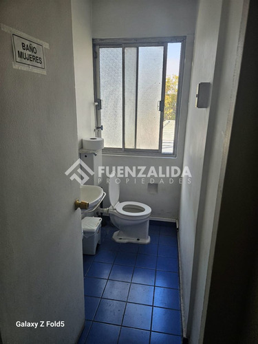 Oficina En Venta En Las Condes