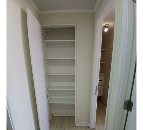 Arriendo Departamento 2d 2b Con Ggcc Incluidos