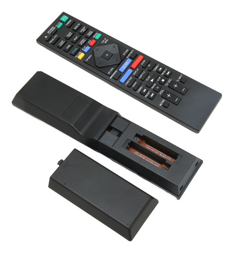 Reemplazo De Control Remoto Rm Adp118 Para Bdv N7200w Bdv