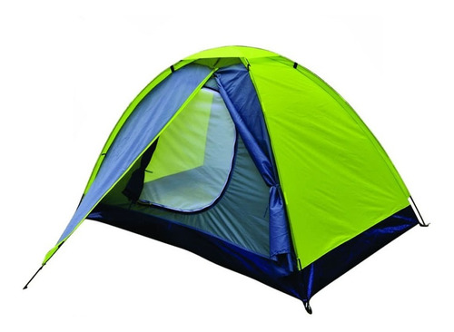 Carpa Iglu Ntk Koala Ultra Liviana 1-2 Personas Camping Trek