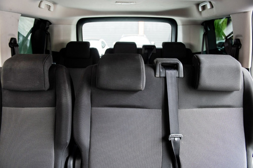 Citroën Spacetourer 2.0 Hdi 150 At6 Feel