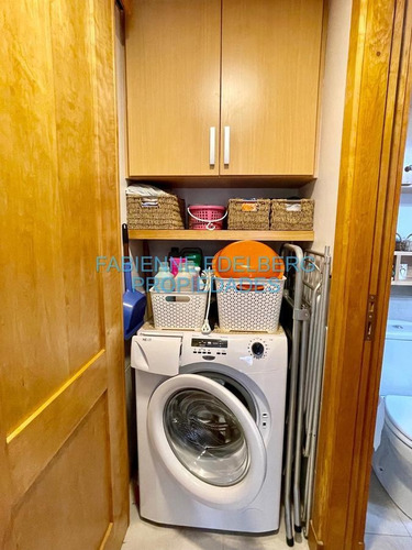 Imagen 27 de 30 de Departamento 1 Dorm Impecable Centro- San Martin De Los Andes