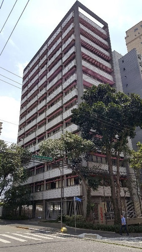 Imagem 5 de 27 de Sala Brooklin Paulista Sao Paulo Sp Brasil - 165