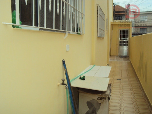 Imagem 4 de 15 de Sobrado - Jardim Popular - Ref: 3353 - V-3353