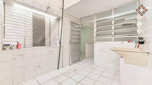 Apartamento Com 2 Dormitórios À Venda, 61 M² Por R$ 479.000 - Pinheiros - São Paulo/sp - Ap51926