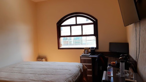 Imagem 13 de 24 de Sobrado Com 3 Dormitórios À Venda, 150 M² Por R$ 690.000,00 - Limão - São Paulo/sp - So1276