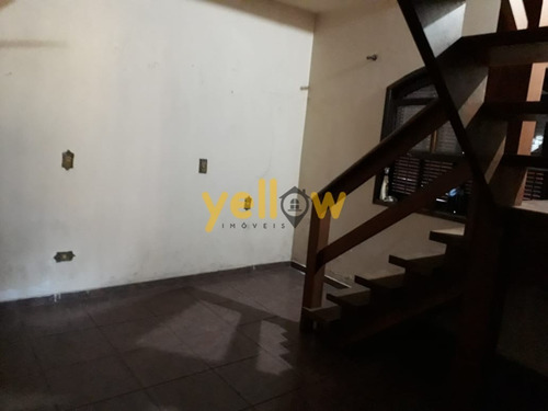 Imagem 19 de 30 de Casa - Vila Riman - Ca-1979