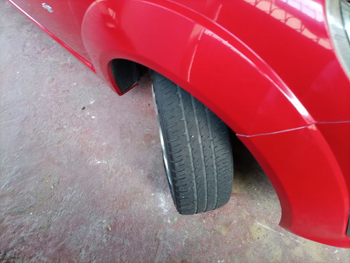 Ford Fiesta 1.6 Pulse Flex 5p 2013