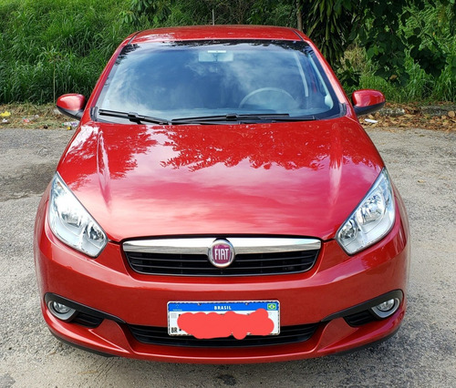 Grand Siena 2015 1.4 Evo