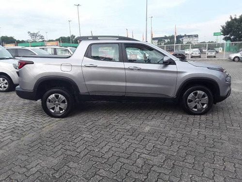Imagem 9 de 9 de Fiat Toro 1.8 16v Evo Flex Freedom At6