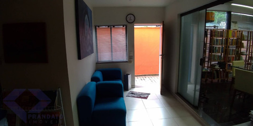 Imagem 9 de 15 de Sobrado Comercial Vila Maria 314 Metros 6 Salas 06 Vagas 2.800.000,00 - 11628