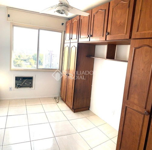 Imagem 6 de 15 de Apartamento - Cavalhada - Ref: 343589 - V-343589