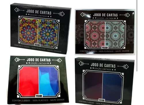 Jogo De Carta Uno Caixa Atacado 50 Baralhos Frete Grátis