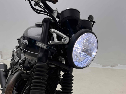 Triumph Speed Twin 1200cc