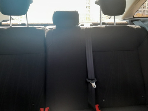 Ford Focus 2.0 Se Flex Powershift 5p