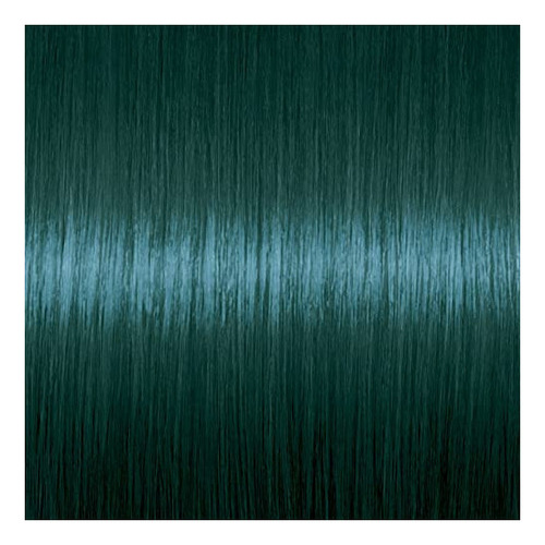 Got2b Metallics Color De Cabello Permanente, M77 Verde Siren