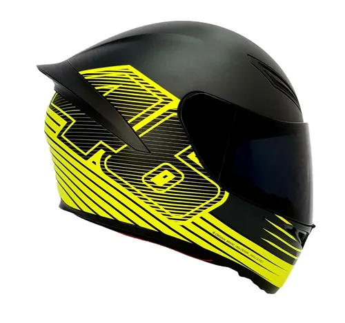 Agv k1 top edge 46 2025