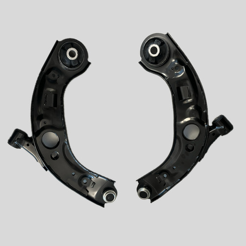 Par De Horquillas Delanteras Para Mazda Cx-3 2016-2024