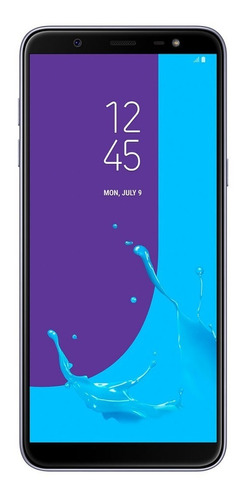Celular Samsung Galaxy J8 2018 32gb Garantía Oficial #oca