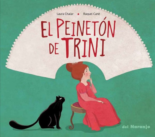 Peinetón De Trini, El - Cane, Chalar