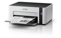 Comprar Impresora Epson Sistema Continuo M1120 Wifi, Blanco Y Negro 