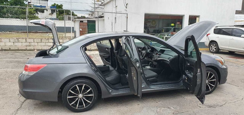 Imagen 4 de 15 de Chevrolet Equinox Ls Americana