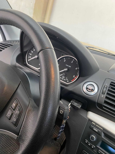 Bmw Serie 1 2.0 120d Active 177cv 2010