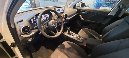 Imagen 9 de 25 de Audi Q2 0km 2021 Automatico 35 Tfsi 150cv Audibsas
