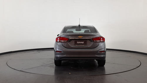 Chevrolet Cruze 1.4 PREMIER AUTO