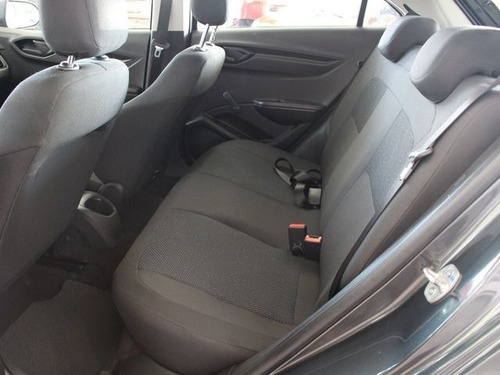 Chevrolet Onix Joy 1.0 Mpfi 8v, Ipp9094