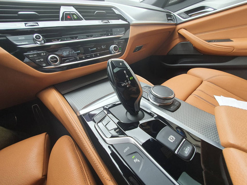 Bmw 530e 2.0 16v Twinpower Híbrido M Sport Automático