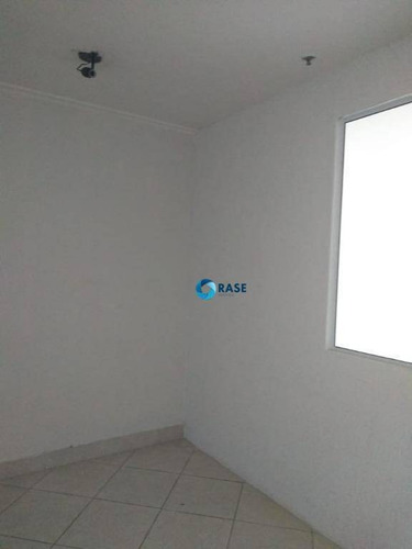 Conjunto À Venda, 30 M² Por R$ 266.000,00 - Vila Mariana - São Paulo/sp - Cj1472