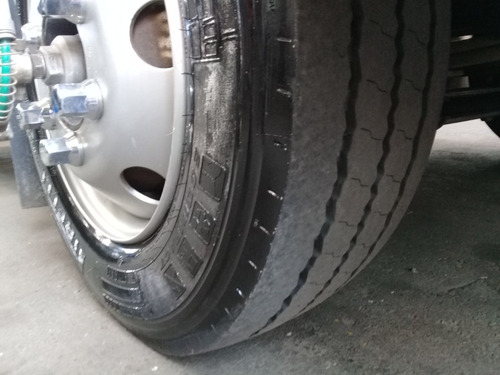 8150 Worker Cummins 05/05