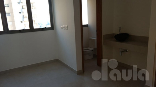 Imagem 11 de 14 de Apartamento 120m² 3 Suítes, 3 Vagas E Lazer Completo - 1033-11978