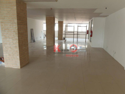 Imagem 3 de 8 de Andar Comercial - Ac0004