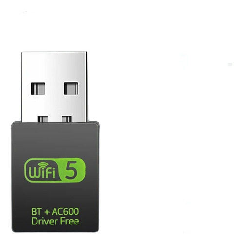 Wifi 6 + Bluetooth 5.4 Ax900 5dbi Usb3.0