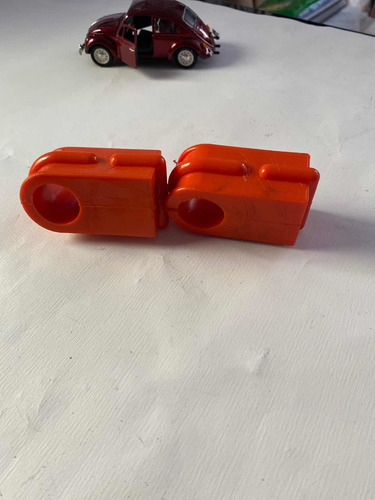 Imagen 1 de 2 de Goma Barra Estabilizadora De Nissan Murano 2003-2011
