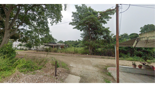 Terreno En Pemex, Macuspana, Tabasco. Cl6-bc