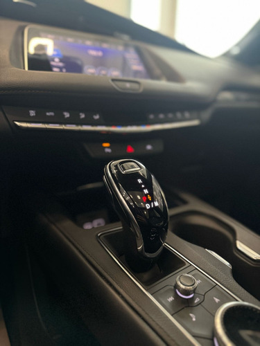 Cadillac XT 4 2.0 Sport