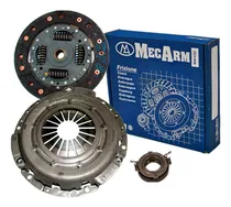 Comprar Kit Embrague Citroen C3 Picasso 1.6 Hdi 90 Cv Diesel 2009 Al