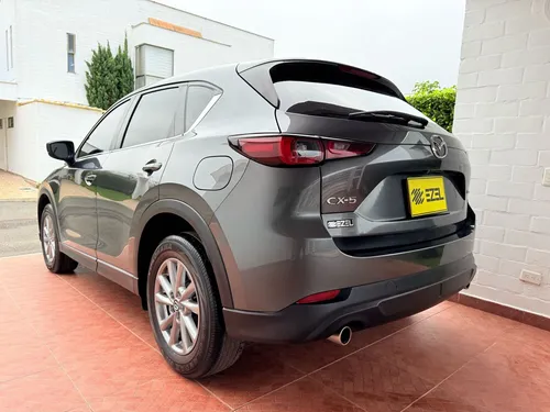 Mazda CX-5 2.0 Touring At