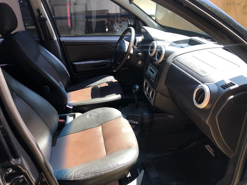 Ford Ecosport 2.0 My10 Xlt Plus At 4x2