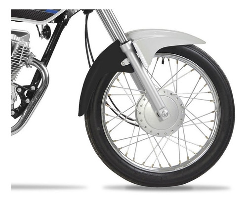 Moto Motomel Cg 150 S2 Base 0km 2021