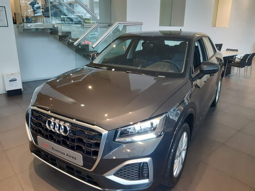Imagen 15 de 25 de Audi Q2 Q3 Q5 Usado 0km 2017 2018 Quatttro Automatico Mm