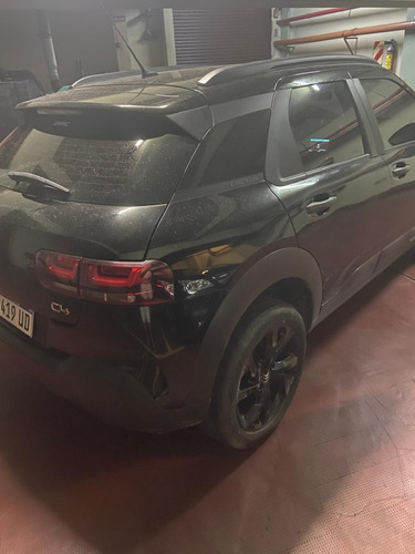 Citroën C4 Cactus 1.6 Vti 115 At6 Feel Pk